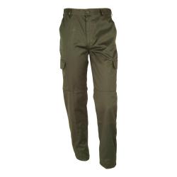 PANTALON TREILLIS KAKI - 54 - IDAHO