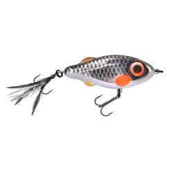 LEURRE IRIS FLASH JERK 10CM 37G - ROACH - SPRO