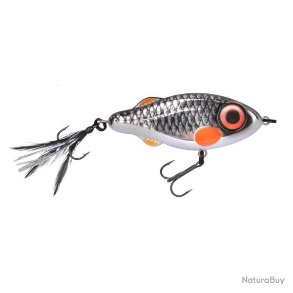 LEURRE IRIS FLASH JERK 10CM 37G - ROACH - SPRO