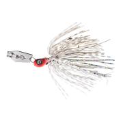Leurre SPRO Larva Micro Spinnerbait Simple Hameçon - 3.5cm 5g - Couleurs Multiples - NEUF