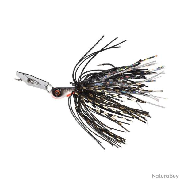 MINI CHATTERBAIT IRIS BABY THRILLSEEK 2/0 8G - ROACH - SPRO