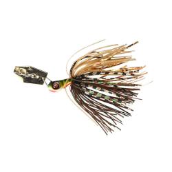MINI CHATTERBAIT IRIS BABY THRILLSEEK 2/0 8G - PERCH - SPRO
