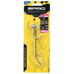 MONTAGE SCREW IN SWIVEL RIG 8CM - 10GR - SPRO