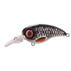 POISSON NAGEUR FAT IRIS 5CM 10G - ROACH - SPRO