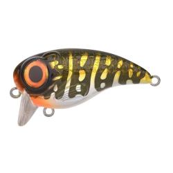 POISSON NAGEUR FAT IRIS 5CM 10G - NORTHERN PIKE - SPRO