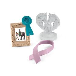 ACCESSOIRES DE TOURNOI - SCHLEICH