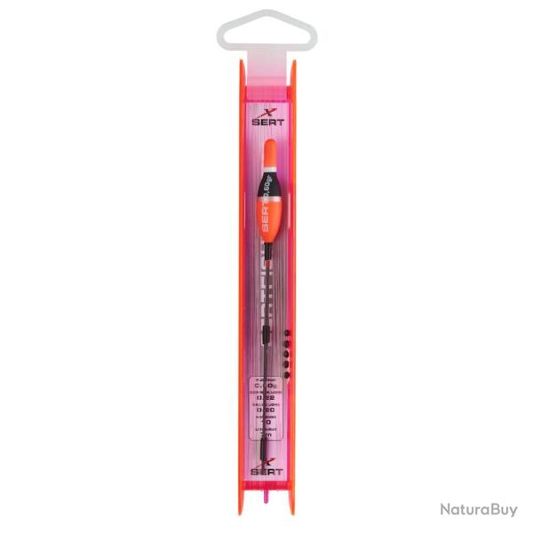 LIGNE MONTEE COUP CARPE 2 - 1g - SRT