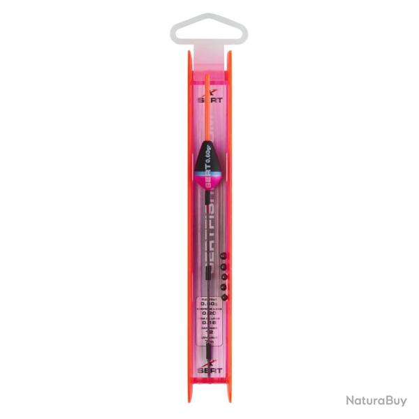 LIGNE MONTEE COUP CARPE 3 - 0.6g - SRT