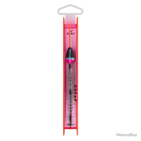 LIGNE MONTEE COUP CARPE 3 - 0.8g - SRT