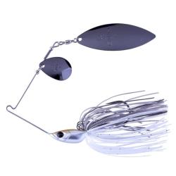 LEURRE SPINNAKER 14G - SMELT PARADISE - GUNKI