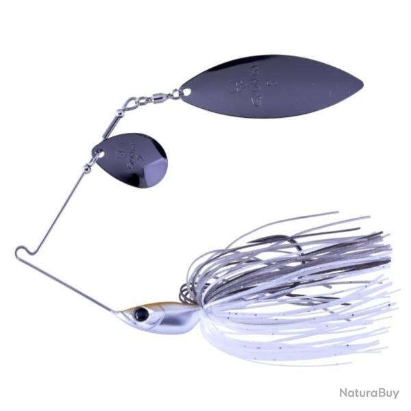 LEURRE SPINNAKER 14G - SMELT PARADISE - GUNKI