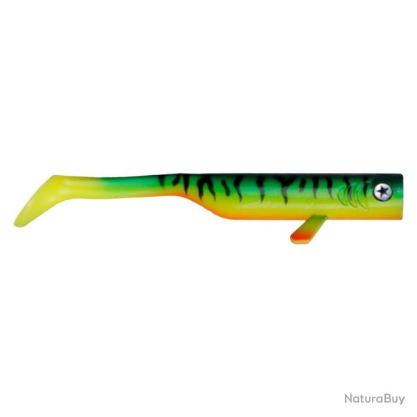 LEURRE SOUPLE DRUNK BAIT 16CM 32G - TROPICANA TINA - LMAB