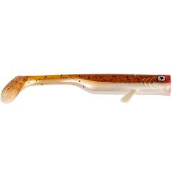 LEURRE SOUPLE DRUNK BAIT 12CM 8G - BOURBON BERND - LMAB