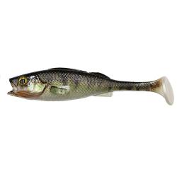 LEURRE SOUPLE KOFI PERCH 9CM 5G - ZANDERSKIN - LMAB