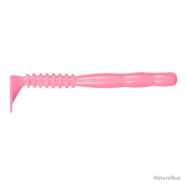 LEURRE ROCKVIBE SHAD 5CM - BUBBLE GUM - REINS