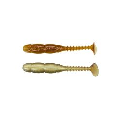 LEURRE FAT ROCKVIBE SHAD 16CM X3 - BABY ZANDER - REINS