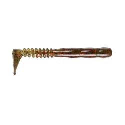 LEURRE ROCKVIBE SHAD 5CM - WATERMELON RED FLK - REINS