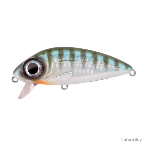 LEURRE IRIS FLANKY 9CM 22G - HERRING - SPRO