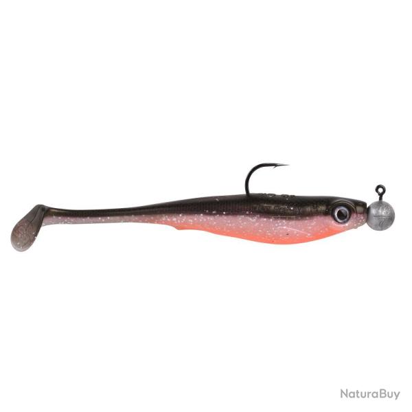 LEURRE SOUPLE POPEYE TO GO UV 14CM - UV OLIVE - SPRO