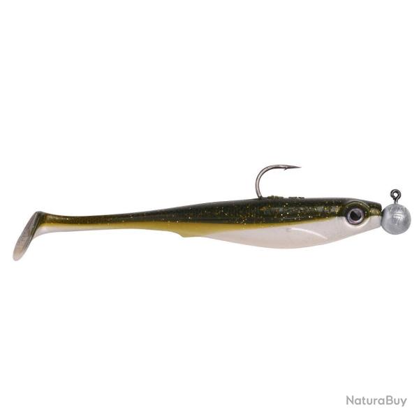 LEURRE SOUPLE POPEYE TO GO UV 14CM - UV BAITFISH - SPRO