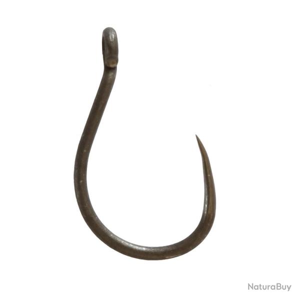 HAMECONS COUP NON MONTES KV-1 CIRCLE X10 - 10 - FUN FISHING