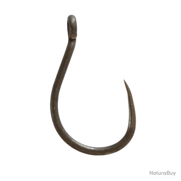 HAMECONS COUP NON MONTES KV-1 CIRCLE X10 - 12 - FUN FISHING