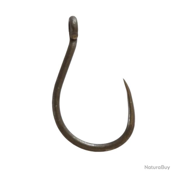 HAMECONS COUP NON MONTES KV-1 CIRCLE X10 - 14 - FUN FISHING