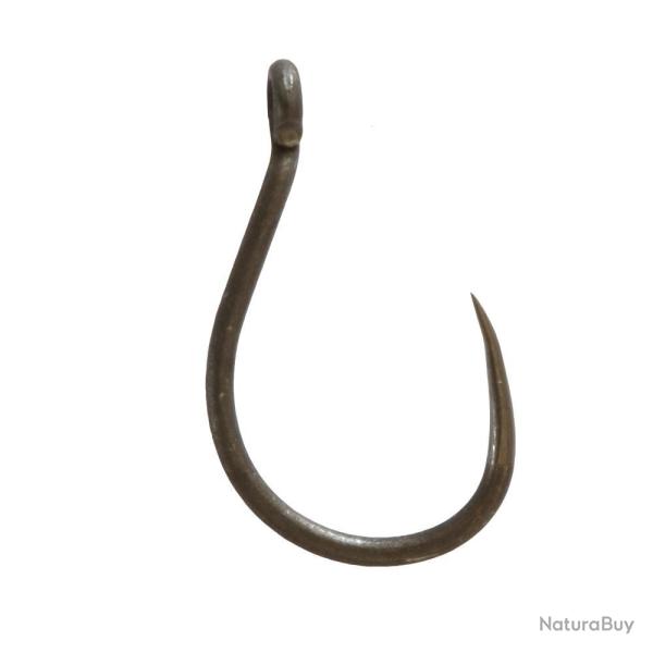 HAMECONS COUP NON MONTES KV-1 CIRCLE X10 - 16 - FUN FISHING