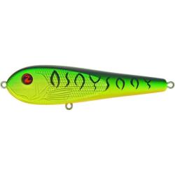 POISSON NAGEUR ICBM 12CM 42G - FIRETIGER - RIVER2SEA