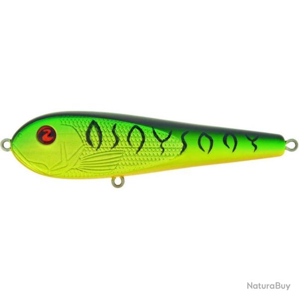 POISSON NAGEUR ICBM 12CM 42G - FIRETIGER - RIVER2SEA