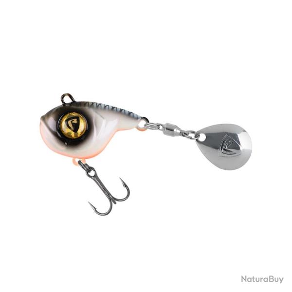 LEURRE BIG EYE PINTAIL 14GR - BLEAK - FOX RAGE