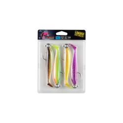 LEURRES MONTES ZANDER PRO UV X4 - UV 7.5 - FOX RAGE
