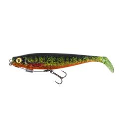 LEURRE SOUPLE ARME LOADED PRO SHAD 18CM - UV PIKE - FOX RAGE