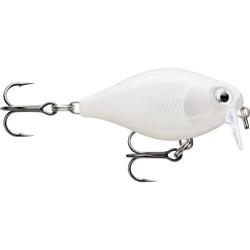 POISSON NAGEUR X-LIGHT CRANK MID RUNNER 3.5CM 4G - PW - RAPALA