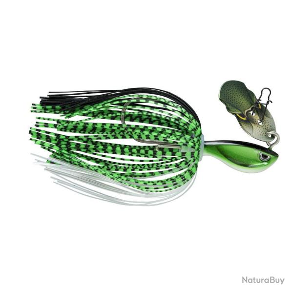 RAP-V PIKE BLADED JIG 10CM 17G - BB - RAPALA
