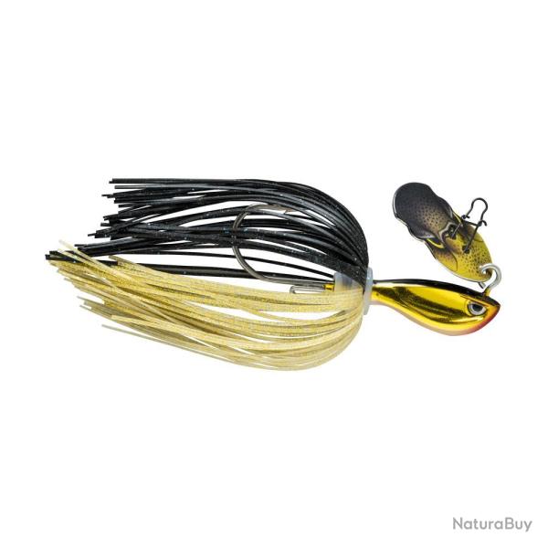 RAP-V PIKE BLADED JIG 10CM 17G - G - RAPALA