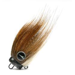 TETE PLOMBEE MUSTACHE RIG 14G - CA - VMC