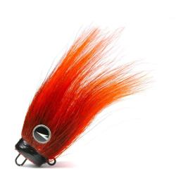 TETE PLOMBEE MUSTACHE RIG 14G - BU - VMC