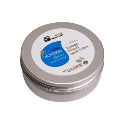 MOVENESS BAUME MASSAGE ARNICA 250ML - 0.2500 - MICHEL VAILLANT