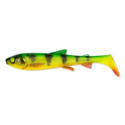 LEURRE SOUPLE 3D WHITEFISH SHAD 17.5CM 42G x 2 - FIRETIGER - SAVAGE GEAR