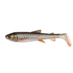 LEURRE SOUPLE 3D WHITEFISH SHAD 23CM 94G X 1 - ROACH - SAVAGE GEAR
