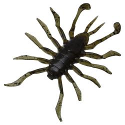 LEURRE SOUPLE RV BUG 3.8CM 1.6G - PUMPKIN PEPPER - ILLEX