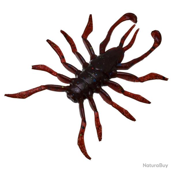 LEURRE SOUPLE RV BUG 3.8CM 1.6G - COLA CITRAS FLAKE - ILLEX