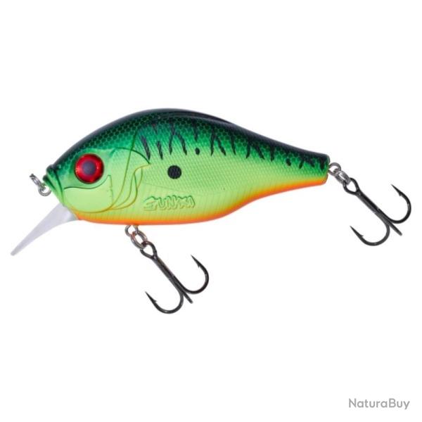 POISSON NAGEUR DOGORA 85 F - MAT FIRE TIGER - GUNKI