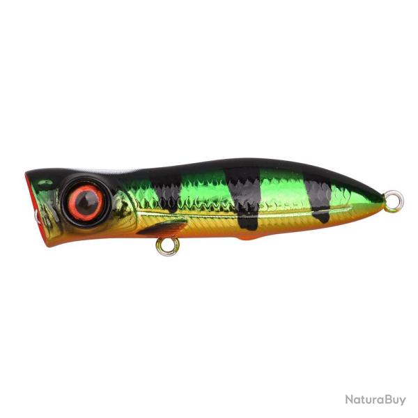 POPPER IRIS POP 5,5CM 4,8G - PERCH - SPRO