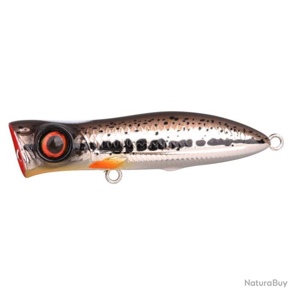 POPPER IRIS POP 5,5CM 4,8G - VAIRON - SPRO