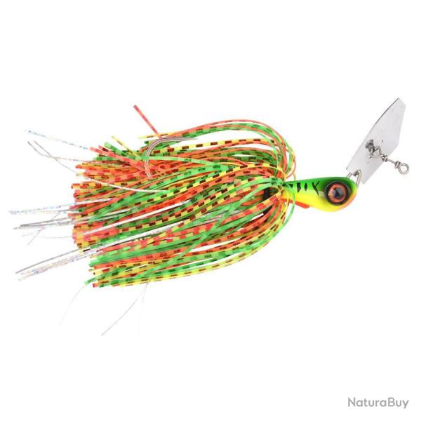 CHATTERBAIT IRIS THRILLSEEKER XL 7/0 35G - FIRETIGER - SPRO