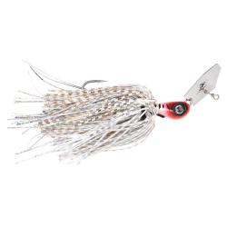 CHATTERBAIT IRIS THRILLSEEKER XL 7/0 35G - RED HEAD TIGER - SPRO