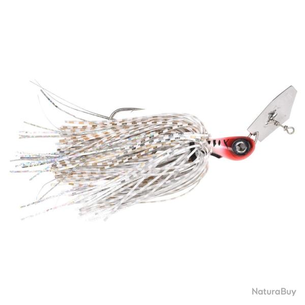 CHATTERBAIT IRIS THRILLSEEKER XL 7/0 35G - RED HEAD TIGER - SPRO