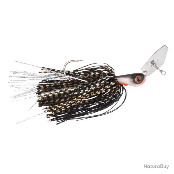 CHATTERBAIT IRIS THRILLSEEKER XL 7/0 35G - ROACH - SPRO